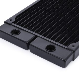 Alphacool NexXxoS HPE-20 Full Copper 280mm Radiator