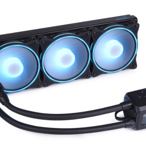 Alphacool Eisbaer Aurora HPE Edition 360 CPU AIO