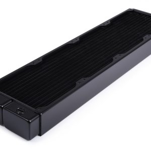 Alphacool NexXxoS HPE-45 Full Copper 480mm Radiator : image 1