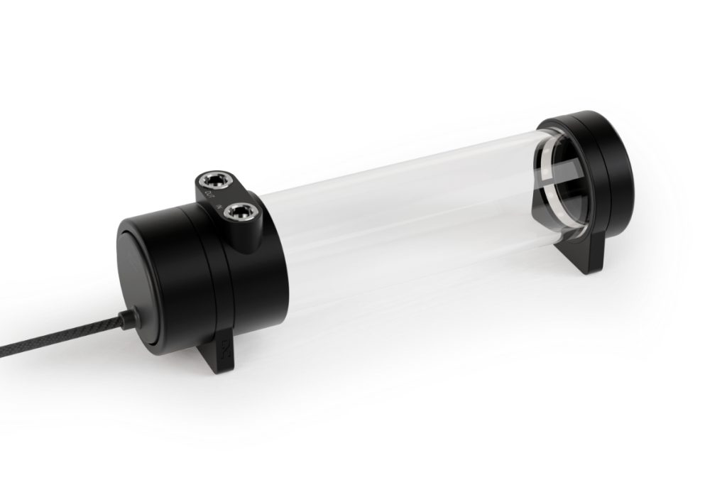 Alphacool Core 70 Tube Reservoir withVPP/D5 Apex PWM Pump