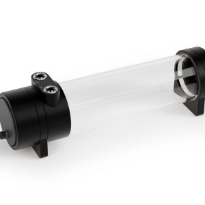 Alphacool Core 70 Tube Reservoir withVPP/D5 Apex PWM Pump