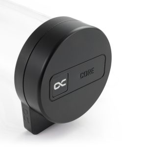 Alphacool Core 70 Tube Reservoir withVPP/D5 Apex PWM Pump
