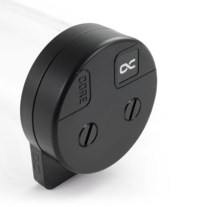 Alphacool Core 70 Tube Reservoir withVPP/D5 Apex PWM Pump