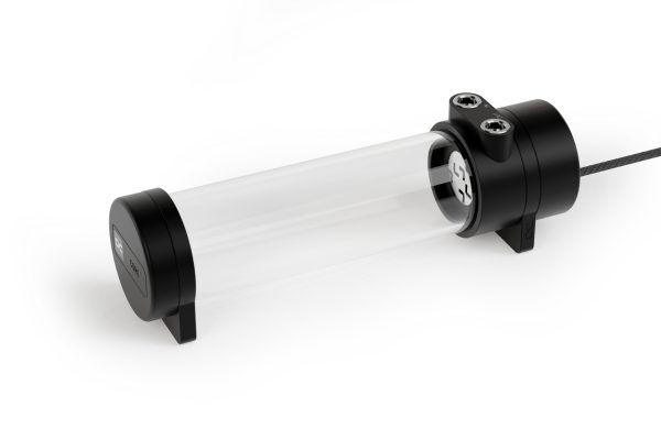 Alphacool Core 70 Tube Reservoir withVPP/D5 Apex PWM Pump
