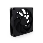 Alphacool Apex Stealth Metal Fan 2500rpm Black (140mm)