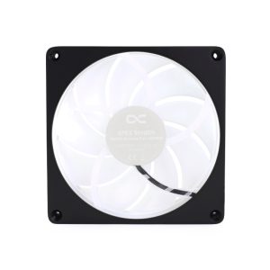 Alphacool Apex Stealth Metall Aurora Fan 2000rpm Black (140x140x25mm)