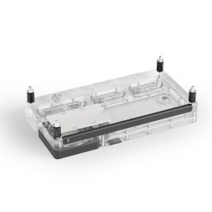 Alphacool Core Distro Plate 240 Right D5/DDC V.2 with D5 Apex pump