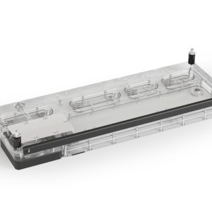 Alphacool Core Distro Plate 360 Right D5/DDC V.2 with D5 Apex pump
