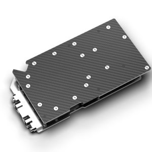 Alphacool ES RTX 6000 Pro Workstation / RTX 5090 Founders Edition