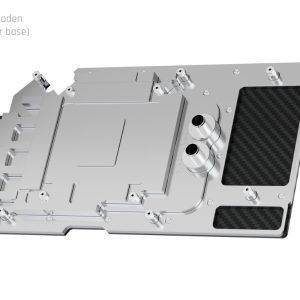 Alphacool ES RTX 6000 Pro Workstation / RTX 5090 Founders Edition