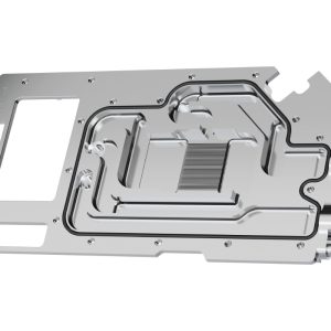Alphacool ES RTX 6000 Pro Workstation / RTX 5090 Founders Edition