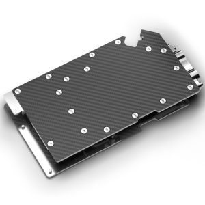 Alphacool ES RTX 6000 Pro Workstation / RTX 5090 Founders Edition