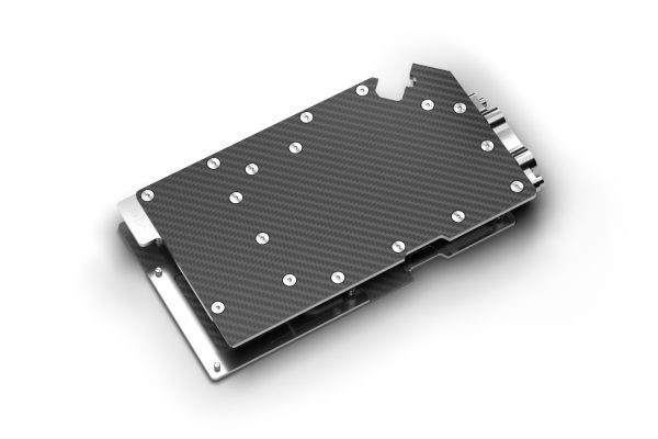 Alphacool ES RTX 6000 Pro Workstation / RTX 5090 Founders Edition