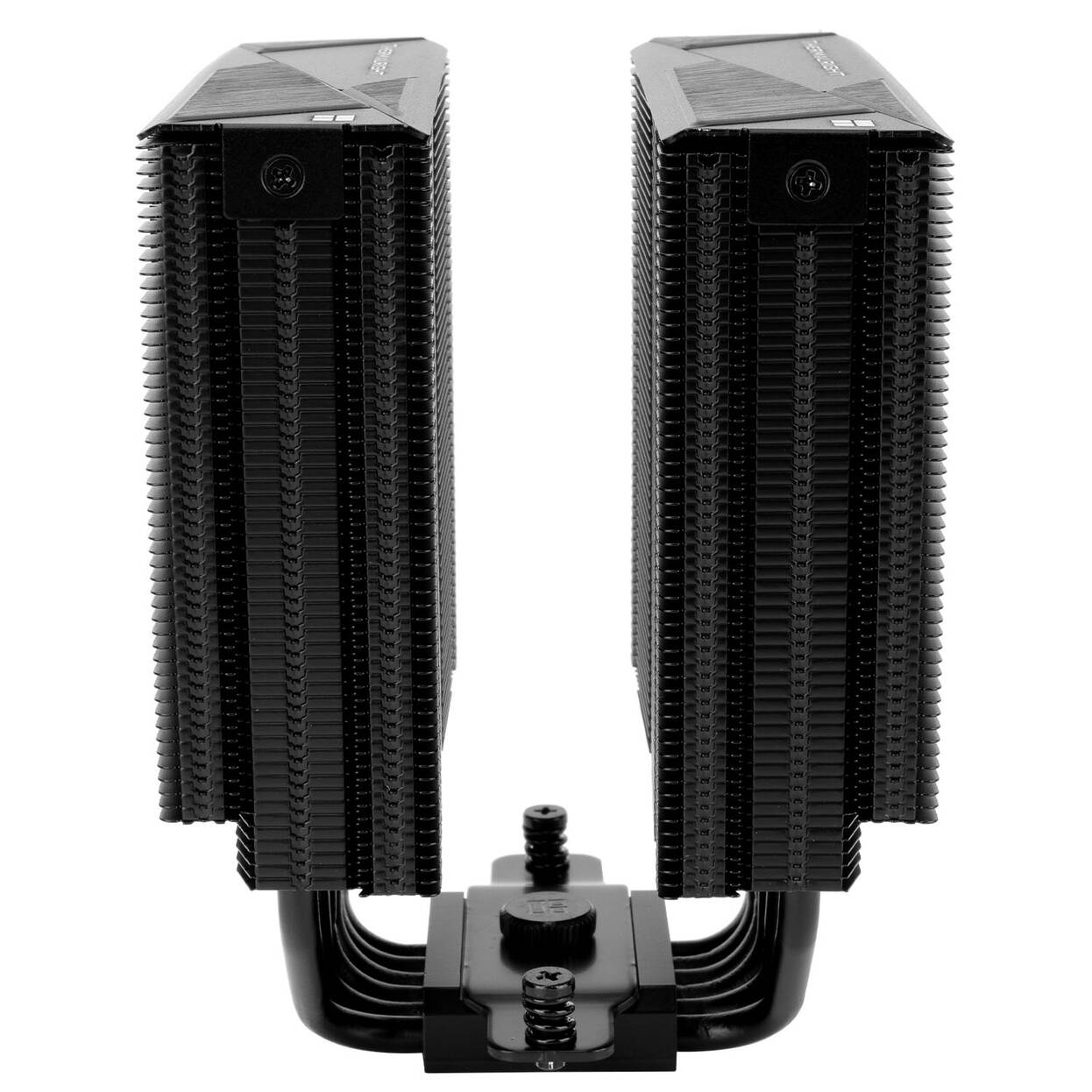 Thermalright Royal Pretor 130 CPU Cooler, Dual-Tower - 1x 120mm, 1x 130mm, black