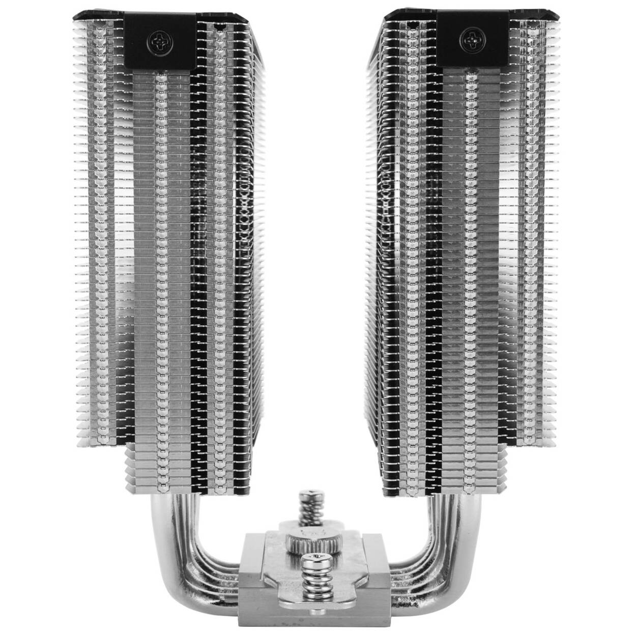 Thermalright Royal Pretor CPU Cooler, Dual Tower - 120mm and 130mm, black