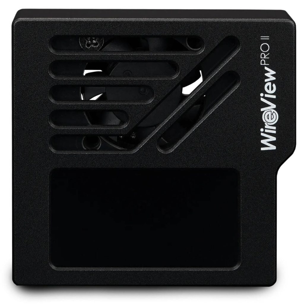 Thermal Grizzly WireView Pro II GPU Monitoring Device - Standard : image 2