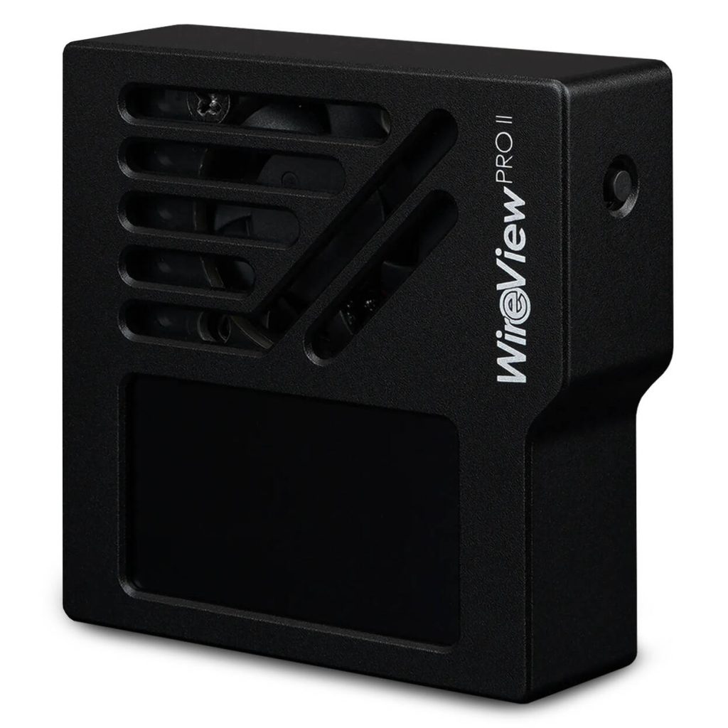 Thermal Grizzly WireView Pro II GPU Monitoring Device - Standard : image 1