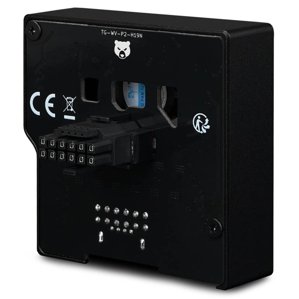 Thermal Grizzly WireView Pro II GPU Monitoring Device - Standard : image 3