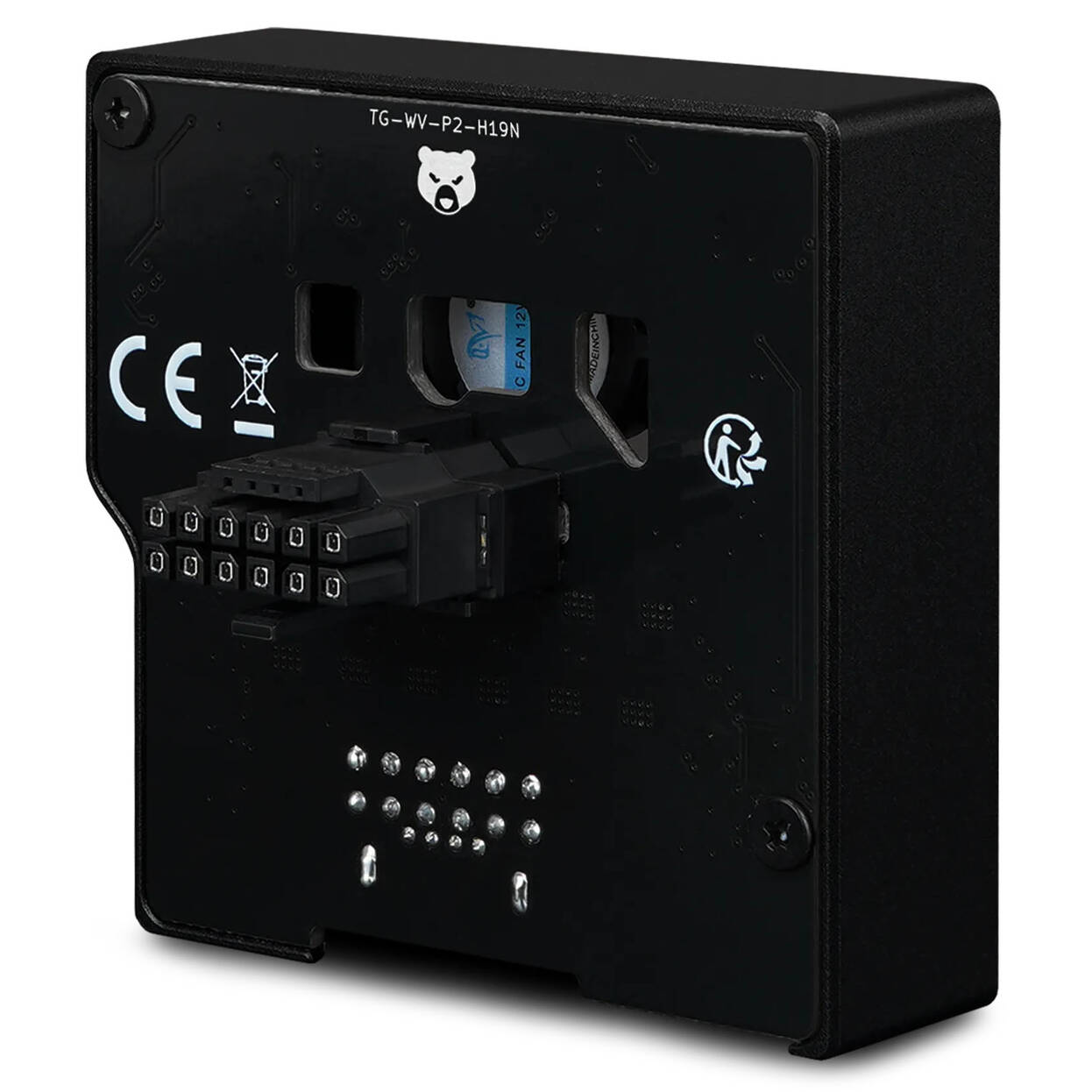 Thermal Grizzly WireView Pro II GPU Monitoring Device - Standard : image 3