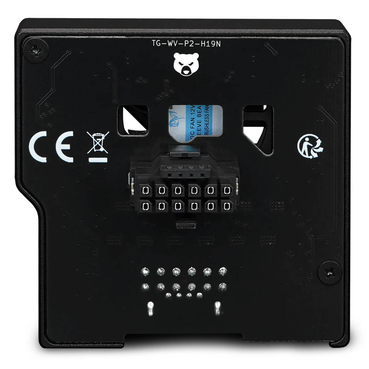 Thermal Grizzly WireView Pro II GPU Monitoring Device - Standard : image 4