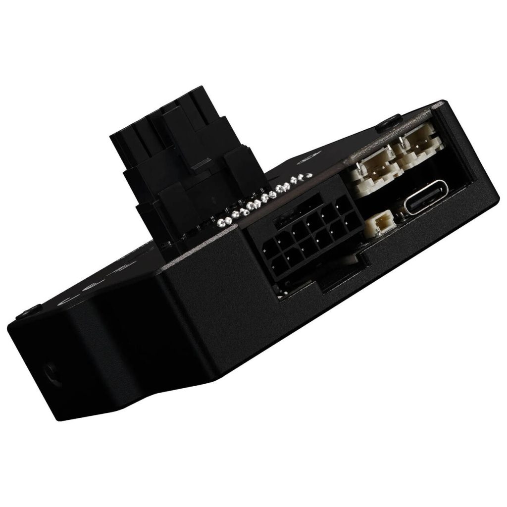 Thermal Grizzly WireView Pro II GPU Monitoring Device - Standard : image 5