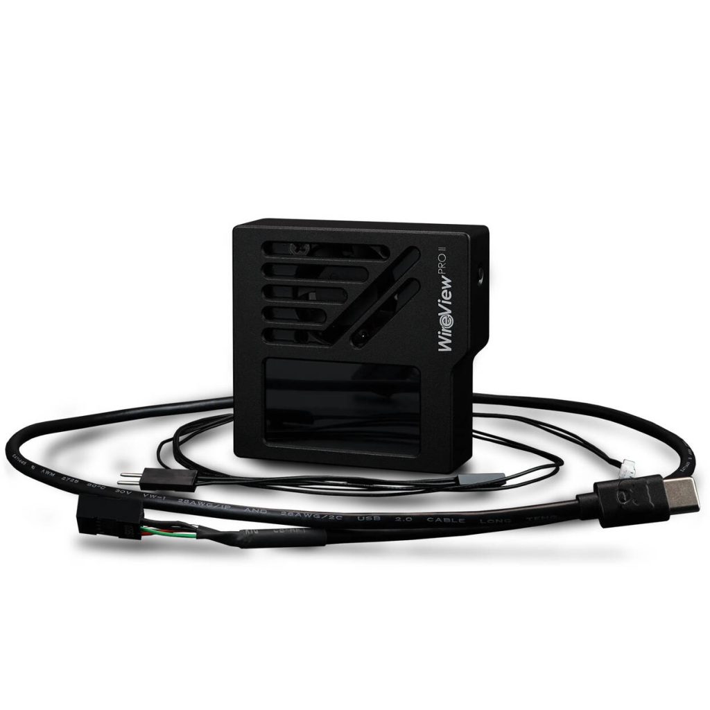 Thermal Grizzly WireView Pro II GPU Monitoring Device - Standard : image 7