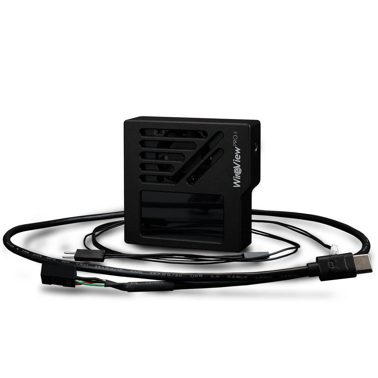 Thermal Grizzly WireView Pro II GPU Monitoring Device - Standard : image 7
