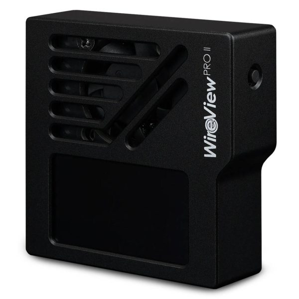 Thermal Grizzly WireView Pro II GPU Monitoring Device – Standard