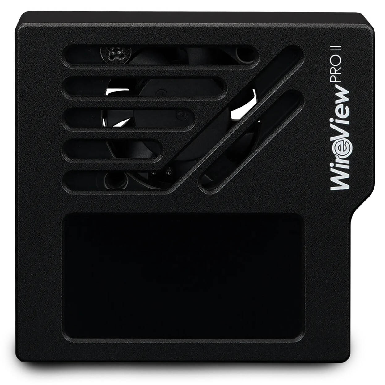 Thermal Grizzly WireView Pro II GPU Monitoring Device - Reverse