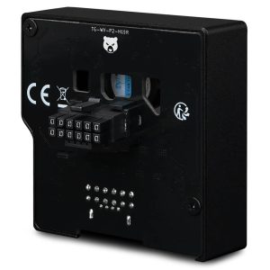 Thermal Grizzly WireView Pro II GPU Monitoring Device - Reverse