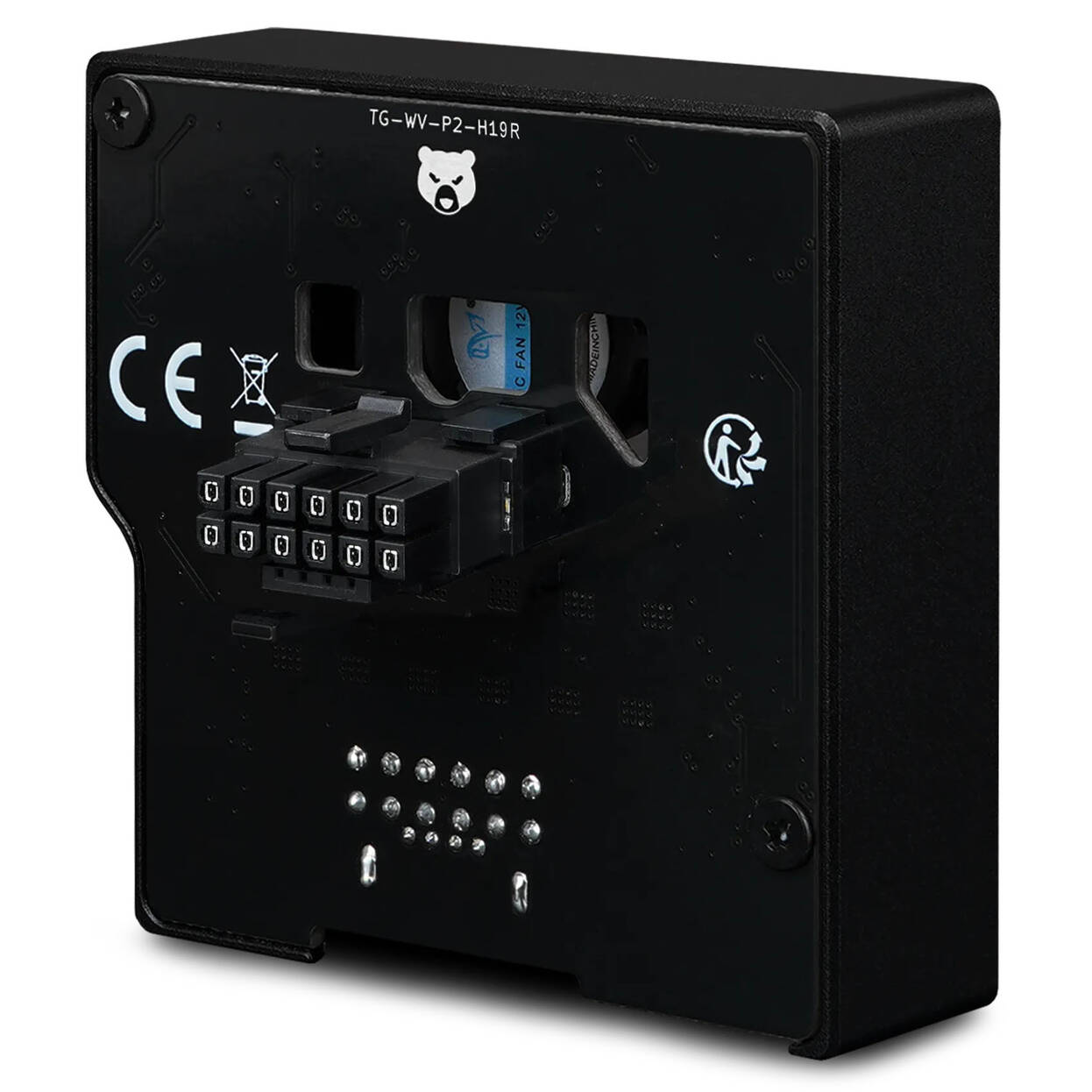 Thermal Grizzly WireView Pro II GPU Monitoring Device - Reverse