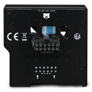Thermal Grizzly WireView Pro II GPU Monitoring Device - Reverse
