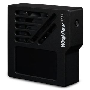 Thermal Grizzly WireView Pro II GPU Monitoring Device - Reverse