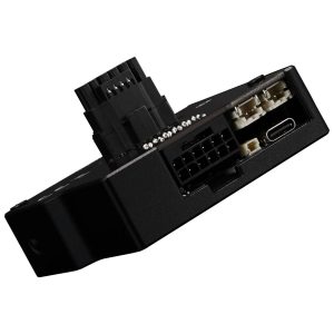 Thermal Grizzly WireView Pro II GPU Monitoring Device - Reverse