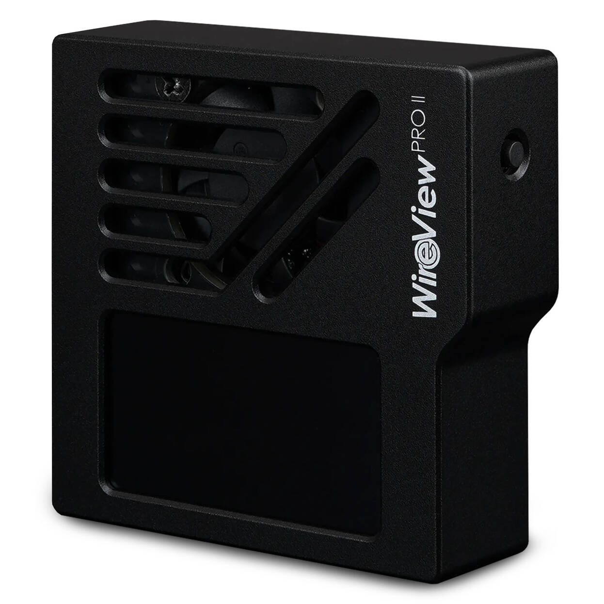 Thermal Grizzly WireView Pro II GPU Monitoring Device - Reverse