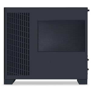Lian Li O11 Dynamic Mini V2 "Flow" UNI FAN SL INF Edition - black - 5x UNI FAN SL-INF 120 ARGB Reverse Blade PWM : image 6