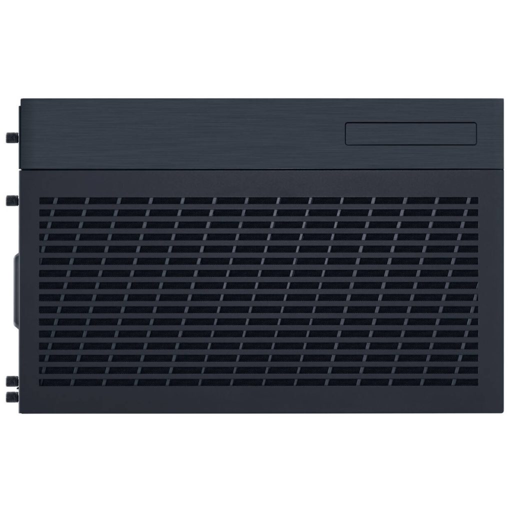 Lian Li O11 Dynamic Mini V2 "Total Flow" UNI FAN SL INF Edition - black (Incl. Controller)