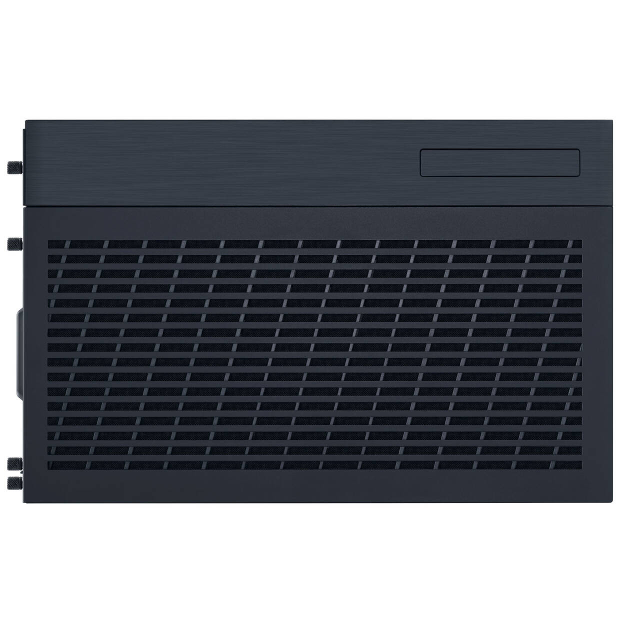Lian Li O11 Dynamic Mini V2 "Total Flow" UNI FAN SL INF Edition - black (Incl. Controller)