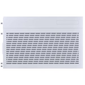 Lian Li O11 Dynamic Mini V2 - white - 5x UNI FAN SL-INF 120 ARGB Reverse Blade PWM fans - 120mm : image 8