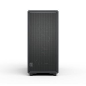 Fractal Design Epoch XL Black TG Light Tint PC Case, Mid Tower, E-ATX, Tempered Glass – Black