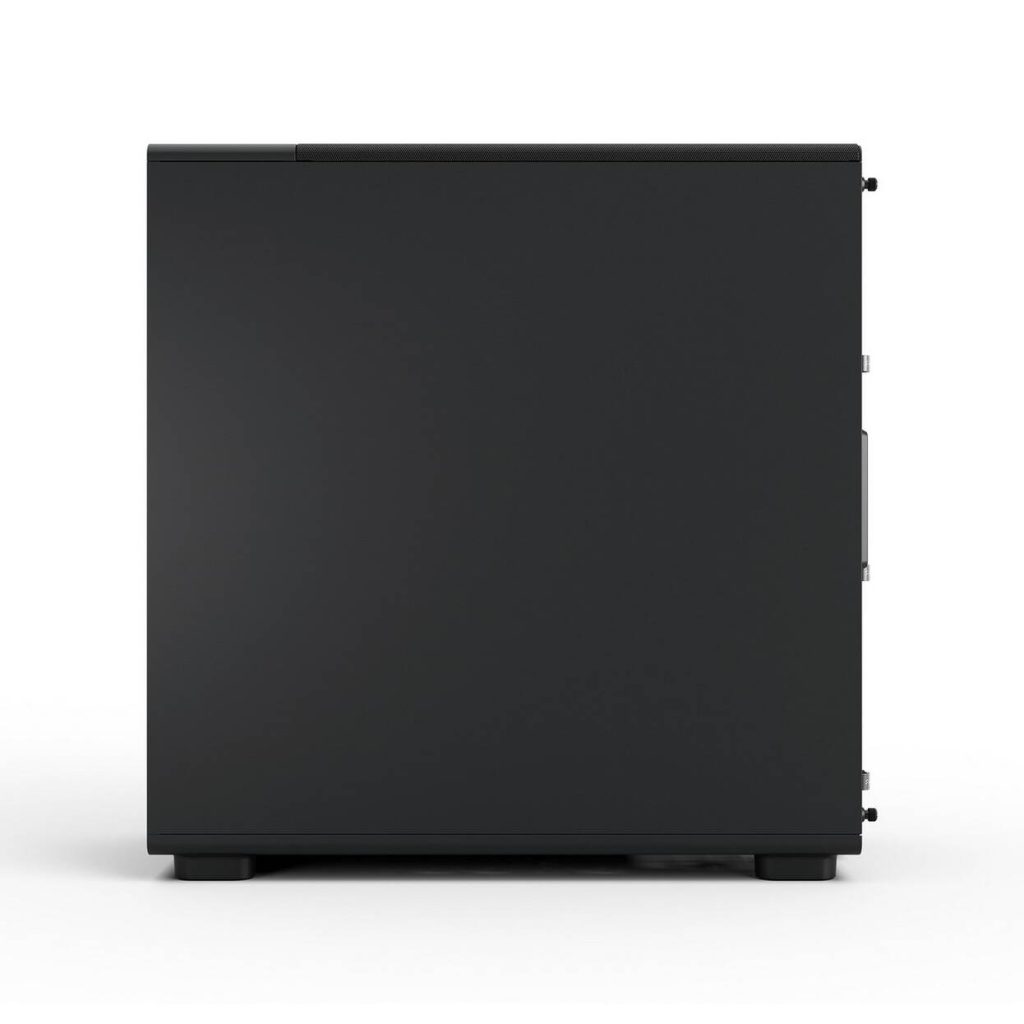 Fractal Design Epoch XL Black TG Light Tint PC Case, Mid Tower, E-ATX, Tempered Glass – Black