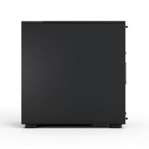 Fractal Design Epoch XL Black TG Light Tint PC Case, Mid Tower, E-ATX, Tempered Glass – Black