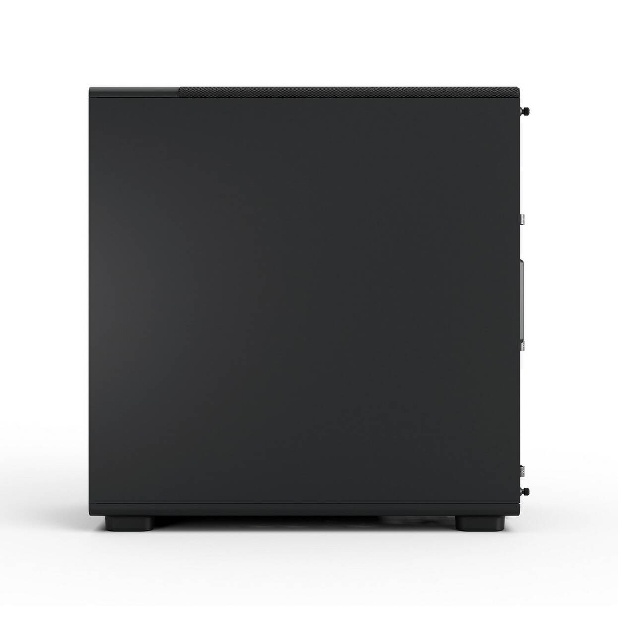 Fractal Design Epoch XL Black TG Light Tint PC Case, Mid Tower, E-ATX, Tempered Glass – Black