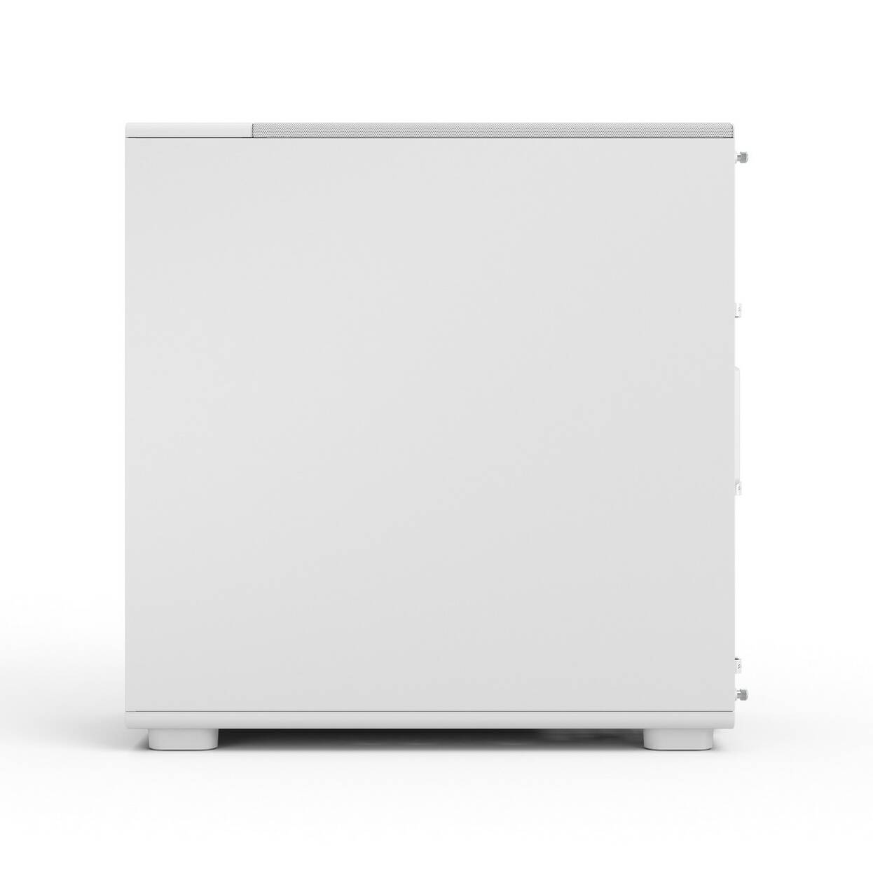 Fractal Design Epoch XL White TG Clear Tint PC Case, Mid-Tower, E-ATX, Tempered Glass – white