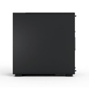 Fractal Design Epoch XL Black RGB TG Light Tint PC Case, Mid Tower, E-ATX, ARGB, Tempered Glass – Black