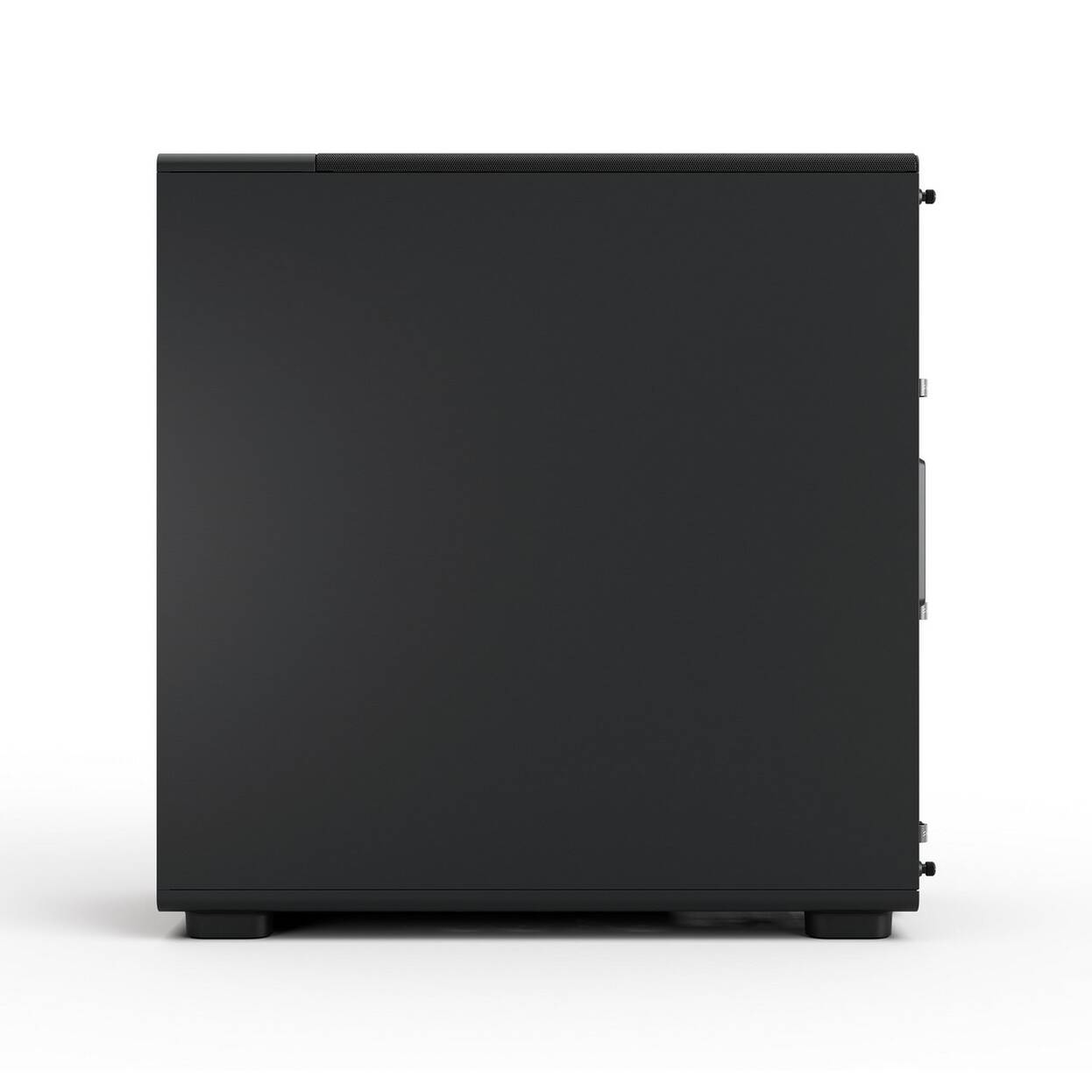 Fractal Design Epoch XL Black RGB TG Light Tint PC Case, Mid Tower, E-ATX, ARGB, Tempered Glass – Black