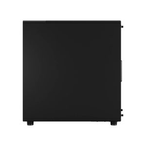 Fractal Design North Momentum Edition PC Case, Mid Tower, ATX, Tempered Glass - including 3x 120mm Fans, Black