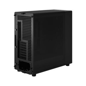 Fractal Design North XL Momentum Edition PC Case, Mid Tower, ATX, Tempered Glass - includes 3x Fans, black