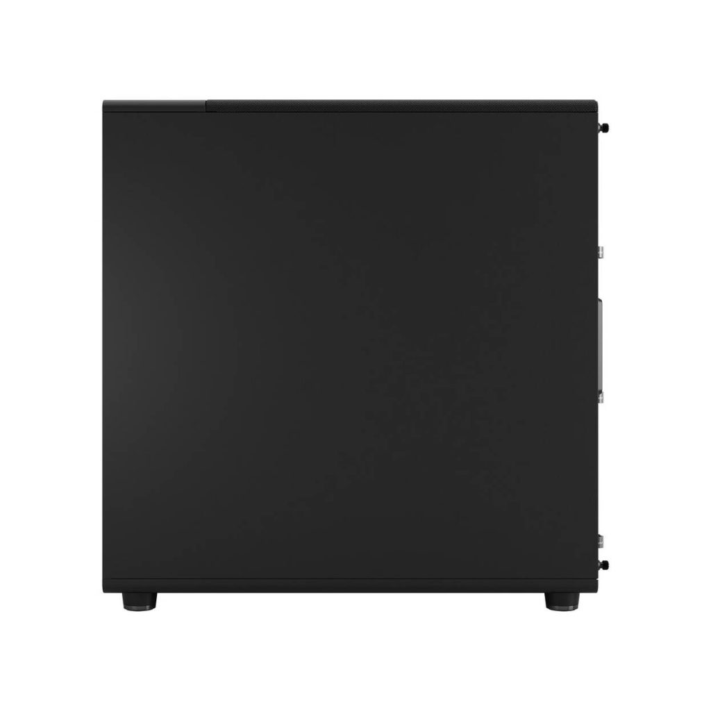 Fractal Design North XL Momentum Edition PC Case, Mid Tower, ATX, Tempered Glass - includes 3x Fans, black