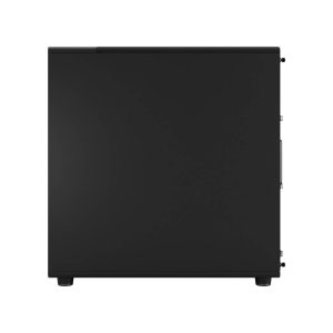 Fractal Design North XL Momentum Edition PC Case, Mid Tower, ATX, Tempered Glass - includes 3x Fans, black